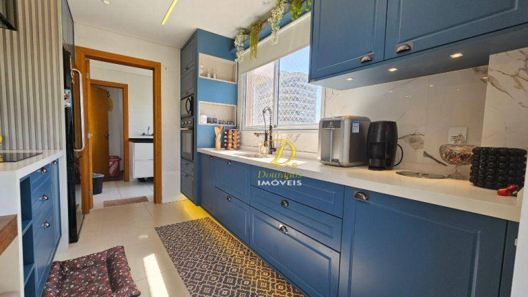 Imagem Apartamento com 3 Quartos à Venda, 148 m² em Canto Do Forte - Praia Grande Imagem Apartamento com 3 Quartos à Venda, 148 m² em Canto Do Forte - Praia Grande