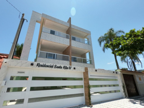 Imagem Casa com 2 Quartos à Venda, 54 m² em Jardim Real - Praia Grande Imagem Casa com 2 Quartos à Venda, 54 m² em Jardim Real - Praia Grande