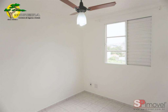 Imagem Apartamento com 2 Quartos à Venda, 50 m² em Tremembe - São Paulo Imagem Apartamento com 2 Quartos à Venda, 50 m² em Tremembe - São Paulo
