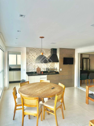 Imagem Apartamento com 3 Quartos à Venda, 118 m² em Alto Da Mooca - São Paulo Imagem Apartamento com 3 Quartos à Venda, 118 m² em Alto Da Mooca - São Paulo