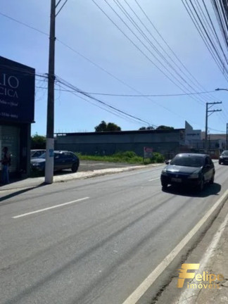 Imagem Terreno à Venda, 1.200 m² em Itacibá - Cariacica