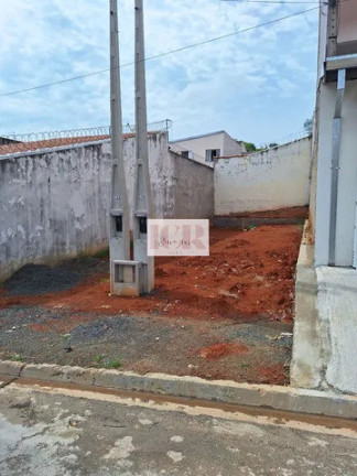 Imagem Terreno à Venda, 140 m² em Jardim Nápoli - Sorocaba
