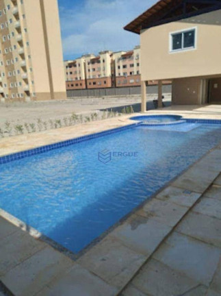 Imagem Apartamento com 2 Quartos à Venda, 48 m² em Parque Tabapua - Caucaia Imagem Apartamento com 2 Quartos à Venda, 48 m² em Parque Tabapua - Caucaia