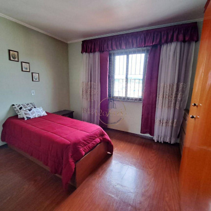 Imagem Sobrado com 5 Quartos à Venda, 125 m² em Jardim Teles De Menezes - Santo André Imagem Sobrado com 5 Quartos à Venda, 125 m² em Jardim Teles De Menezes - Santo André