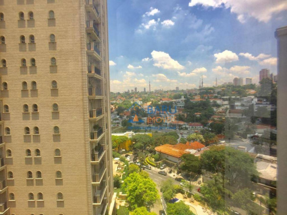 Imagem Apartamento com 4 Quartos para Alugar, 239 m² em Higienópolis - São Paulo Imagem Apartamento com 4 Quartos para Alugar, 239 m² em Higienópolis - São Paulo