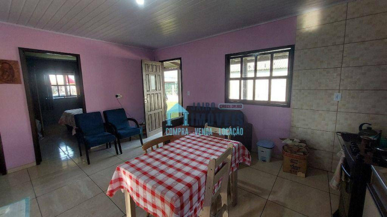 Imagem Casa com 4 Quartos à Venda, 375 m² em Centro - Balneário Pinhal Imagem Casa com 4 Quartos à Venda, 375 m² em Centro - Balneário Pinhal