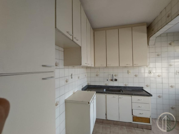 Imagem Apartamento com 2 Quartos à Venda, 60 m² em Embaré - Santos