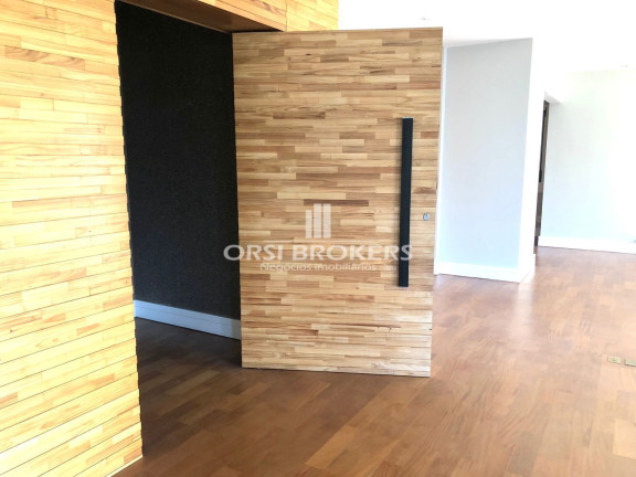 Imagem Apartamento com 5 Quartos à Venda, 252 m² em Campo Belo - São Paulo Imagem Apartamento com 5 Quartos à Venda, 252 m² em Campo Belo - São Paulo