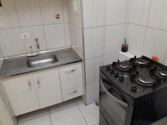 Imagem Apartamento com 1 Quarto à Venda, 35 m² em Bela Vista - São Paulo Imagem Apartamento com 1 Quarto à Venda, 35 m² em Bela Vista - São Paulo