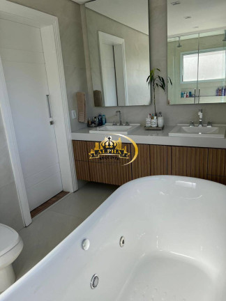 Imagem Casa de Condomínio com 4 Quartos à Venda, 410 m² em Alphaville - Santana De Parnaíba Imagem Casa de Condomínio com 4 Quartos à Venda, 410 m² em Alphaville - Santana De Parnaíba