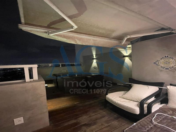 Imagem Apartamento com 2 Quartos à Venda, 160 m² em Mooca - São Paulo
