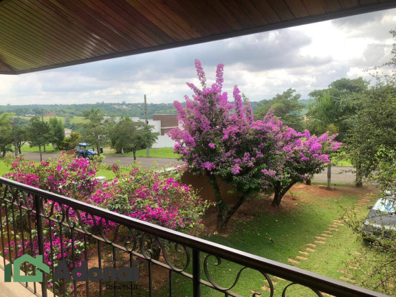 Imagem Casa de Condomínio com 4 Quartos à Venda, 380 m² em Vivendas Do Lago - Sorocaba Imagem Casa de Condomínio com 4 Quartos à Venda, 380 m² em Vivendas Do Lago - Sorocaba