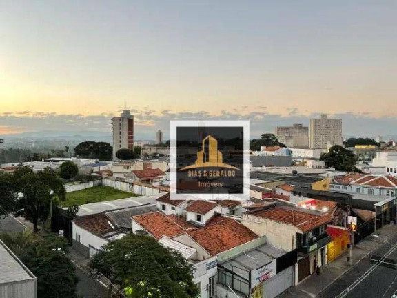 Imagem Apartamento com 2 Quartos à Venda, 55 m² em Centro - São José Dos Campos Imagem Apartamento com 2 Quartos à Venda, 55 m² em Centro - São José Dos Campos
