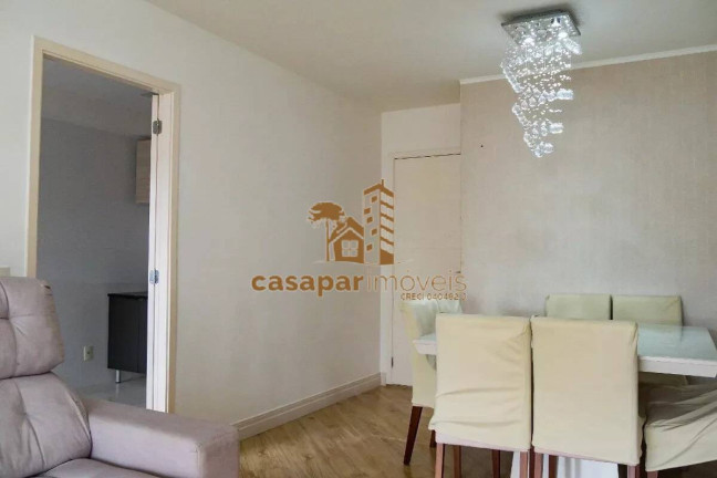 Imagem Apartamento com 3 Quartos à Venda, 101 m² em Campestre - Santo André Imagem Apartamento com 3 Quartos à Venda, 101 m² em Campestre - Santo André
