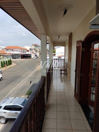 Imagem Sobrado com 3 Quartos à Venda, 240 m² em Jaguari - Americana Imagem Sobrado com 3 Quartos à Venda, 240 m² em Jaguari - Americana