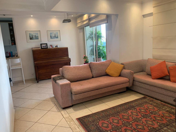 Imagem Apartamento com 2 Quartos à Venda, 84 m² em Alphaville - Santana De Parnaíba Imagem Apartamento com 2 Quartos à Venda, 84 m² em Alphaville - Santana De Parnaíba