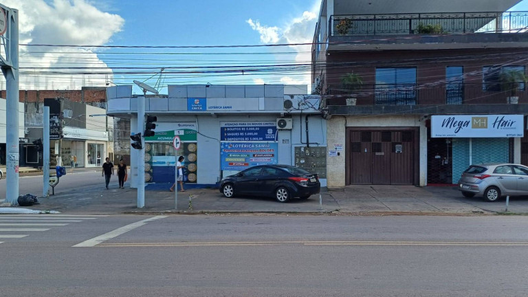 Imagem Imóvel Comercial à Venda, 800 m² em São Cristovão - Porto Velho Imagem Imóvel Comercial à Venda, 800 m² em São Cristovão - Porto Velho