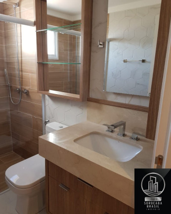 Imagem Apartamento com 3 Quartos à Venda, 175 m² em Parque Campolim - Sorocaba Imagem Apartamento com 3 Quartos à Venda, 175 m² em Parque Campolim - Sorocaba