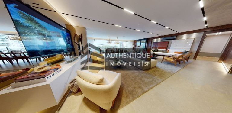 Imagem Apartamento com 4 Quartos à Venda, 370 m² em Vila Clementino - São Paulo Imagem Apartamento com 4 Quartos à Venda, 370 m² em Vila Clementino - São Paulo