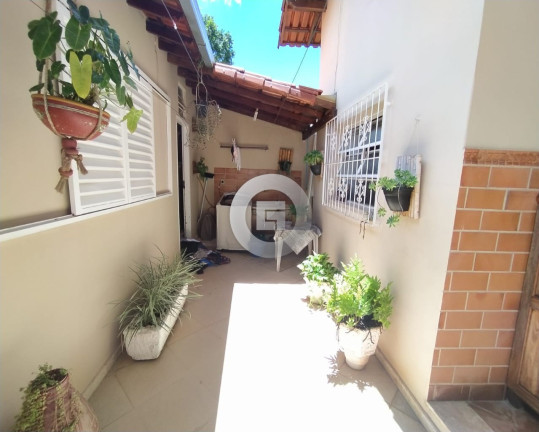 Imagem Casa com 5 Quartos à Venda, 360 m² em Vila Mauricéia - Montes Claros