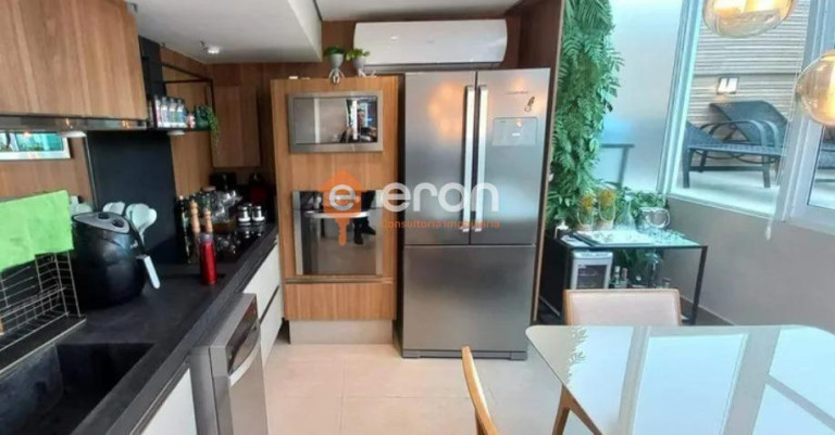 Imagem Apartamento com 3 Quartos à Venda, 266 m²