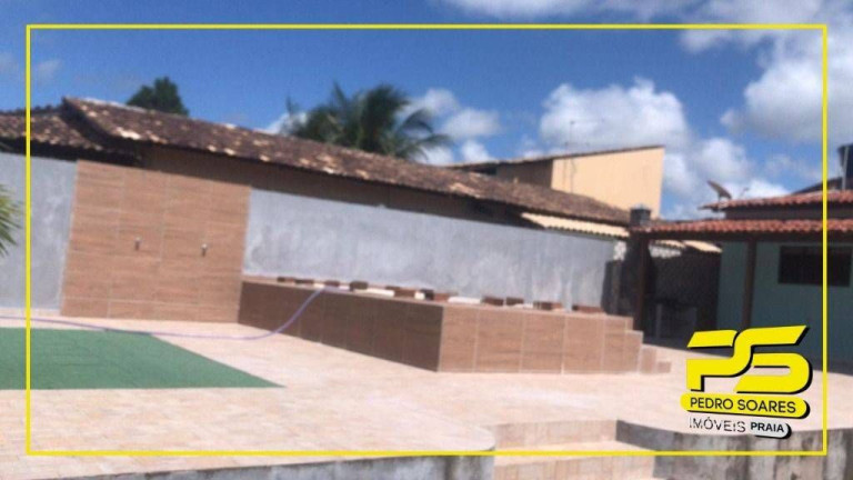 Imagem Casa com 3 Quartos à Venda, 450 m² em Conde Imagem Casa com 3 Quartos à Venda, 450 m² em Conde