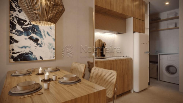 Imagem Flat com 1 Quarto à Venda, 25 m² em Tamandaré - Tamandaré Imagem Flat com 1 Quarto à Venda, 25 m² em Tamandaré - Tamandaré
