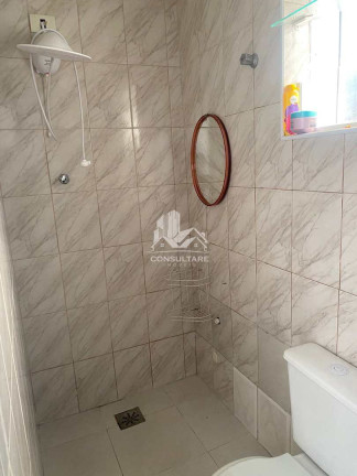 Imagem Casa com 3 Quartos para Alugar, 203 m² em Aparecida - Santos Imagem Casa com 3 Quartos para Alugar, 203 m² em Aparecida - Santos
