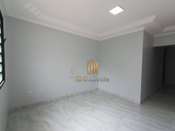 Imagem Casa com 3 Quartos à Venda, 119 m² em Jardim Presidente - Goiânia Imagem Casa com 3 Quartos à Venda, 119 m² em Jardim Presidente - Goiânia