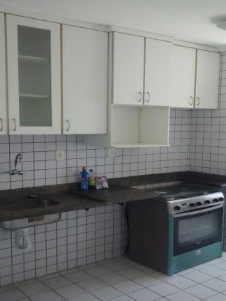 Imagem Apartamento com 4 Quartos à Venda, 125 m² em Aquárius - Salvador Imagem Apartamento com 4 Quartos à Venda, 125 m² em Aquárius - Salvador