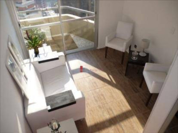 Imagem Cobertura com 2 Quartos à Venda ou Locação, 100 m² em Morumbi - São Paulo Imagem Cobertura com 2 Quartos à Venda ou Locação, 100 m² em Morumbi - São Paulo