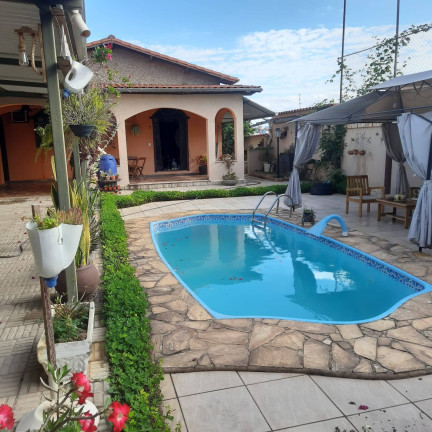 Imagem Casa com 2 Quartos à Venda, 366 m² em Eymard - Belo Horizonte