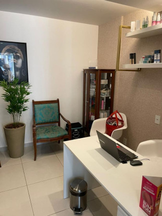 Imagem Sala Comercial à Venda, 33 m² em Aclimação - São Paulo