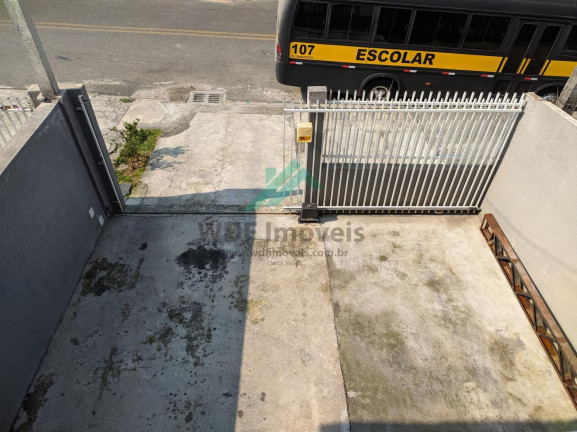 Imagem Casa com 3 Quartos à Venda, 80 m² em Maracanã - Colombo Imagem Casa com 3 Quartos à Venda, 80 m² em Maracanã - Colombo