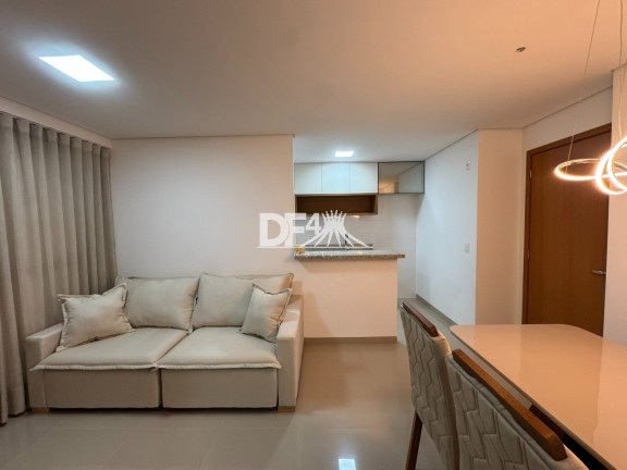 Imagem Imóvel com 2 Quartos à Venda, 56 m² em Sul (águas Claras) - Brasília Imagem Imóvel com 2 Quartos à Venda, 56 m² em Sul (águas Claras) - Brasília