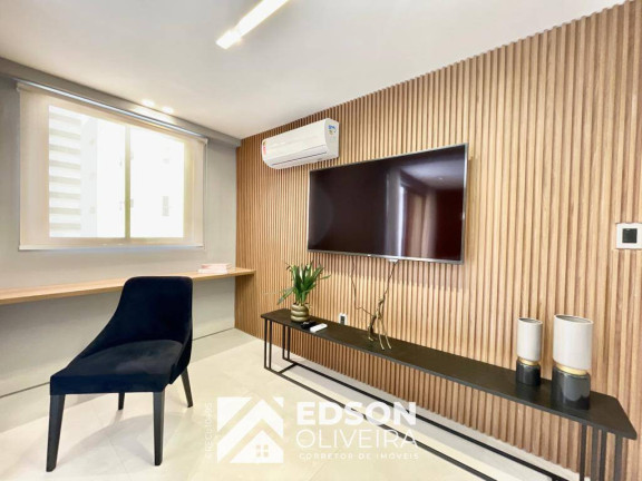 Imagem Apartamento à Venda,  em Cabo Branco - João Pessoa