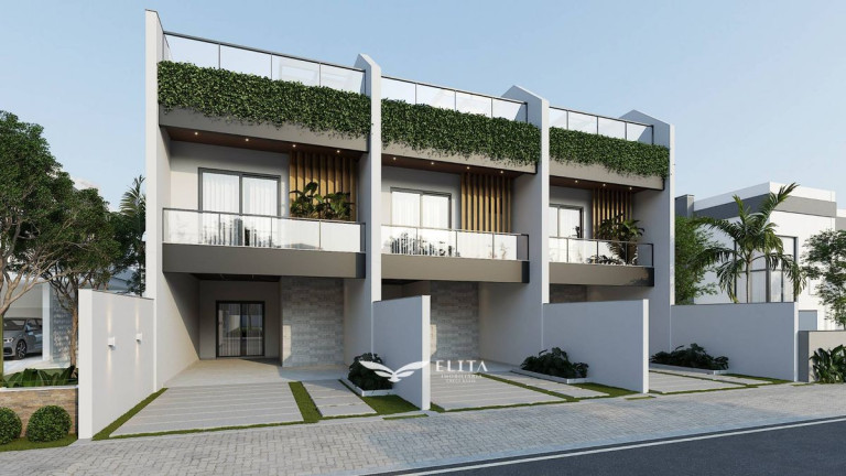 Imagem Apartamento com 3 Quartos à Venda, em Itacolomi - Balneário Piçarras Imagem Apartamento com 3 Quartos à Venda, em Itacolomi - Balneário Piçarras
