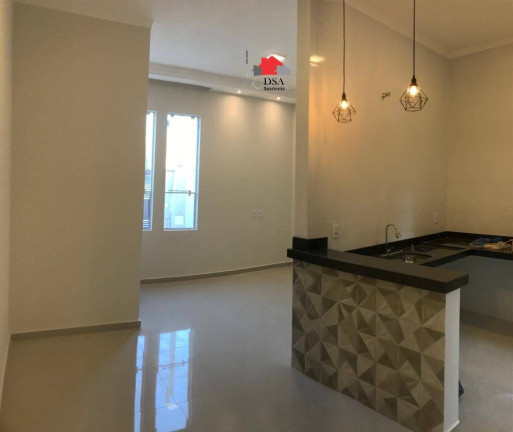 Imagem Casa com 2 Quartos à Venda, 125 m² em Jardim Das Figueiras Ii - Hortolândia Imagem Casa com 2 Quartos à Venda, 125 m² em Jardim Das Figueiras Ii - Hortolândia