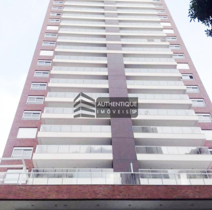 Imagem Apartamento com 3 Quartos à Venda, 189 m² em Moema - São Paulo