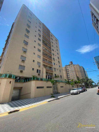 Imagem Apartamento com 2 Quartos à Venda, 88 m² em Tupi - Praia Grande Imagem Apartamento com 2 Quartos à Venda, 88 m² em Tupi - Praia Grande