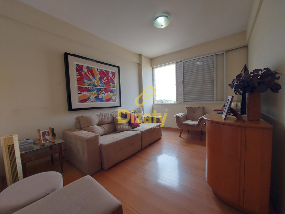 Imagem Apartamento com 4 Quartos à Venda, 162 m² em Centro - Sete Lagoas Imagem Apartamento com 4 Quartos à Venda, 162 m² em Centro - Sete Lagoas