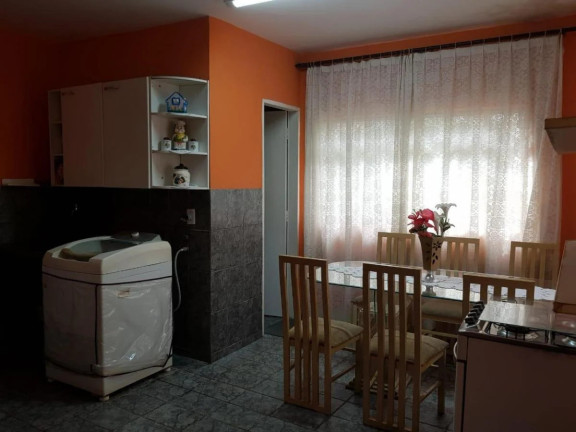 Imagem Casa com 2 Quartos à Venda, 250 m² em Jardim Selma - São Paulo