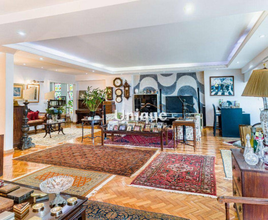 Imagem Apartamento com 3 Quartos à Venda, 300 m² em Copacabana - Rio De Janeiro Imagem Apartamento com 3 Quartos à Venda, 300 m² em Copacabana - Rio De Janeiro