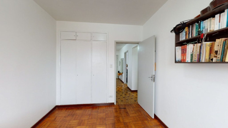 Imagem Apartamento com 3 Quartos à Venda, 101 m² em Pinheiros - São Paulo Imagem Apartamento com 3 Quartos à Venda, 101 m² em Pinheiros - São Paulo