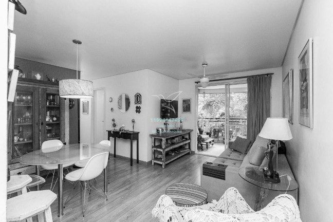 Imagem Apartamento com 3 Quartos à Venda, 76 m² em Perdizes - São Paulo