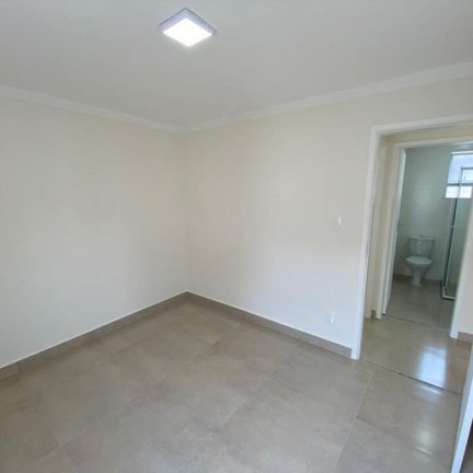 Imagem Apartamento com 3 Quartos à Venda, 60 m² em Aparecida - Santos
