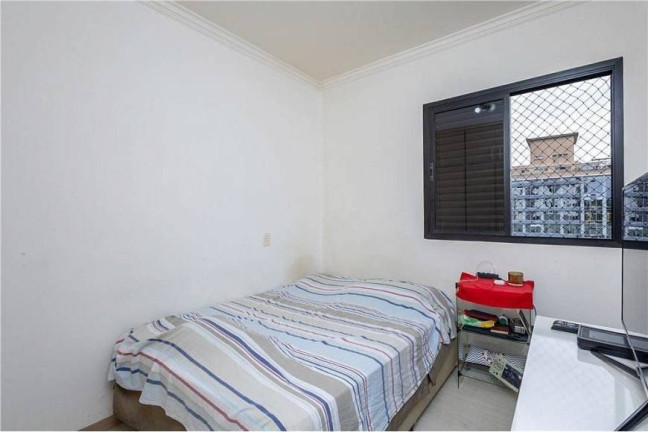 Imagem Apartamento com 2 Quartos à Venda, 56 m² em Moema - São Paulo Imagem Apartamento com 2 Quartos à Venda, 56 m² em Moema - São Paulo