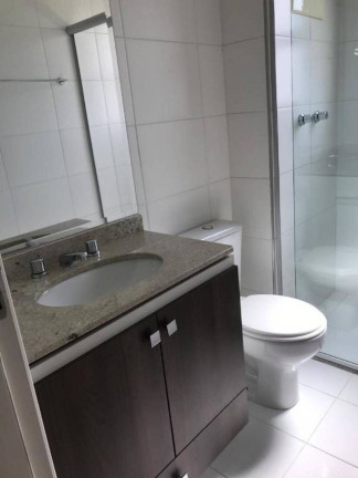 Imagem Apartamento com 3 Quartos para Alugar, 212 m² em Tamboré - Santana De Parnaíba
