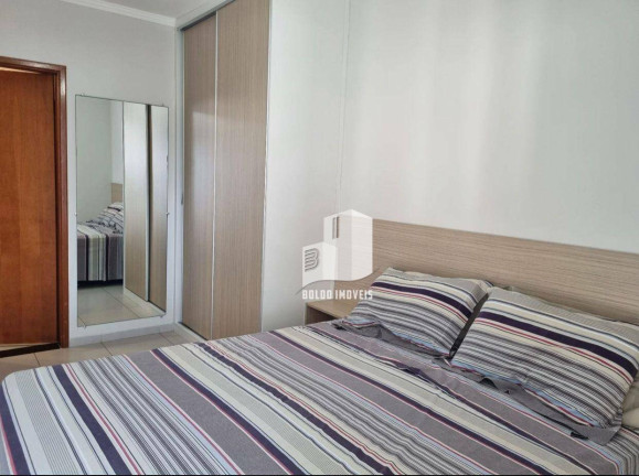 Imagem Apartamento com 2 Quartos à Venda, 81 m² em Canto Do Forte - Praia Grande