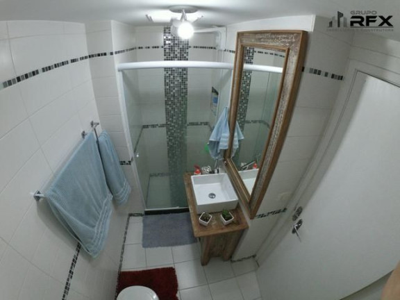 Imagem Apartamento com 2 Quartos à Venda, 64 m² em Santa Rosa - Niterói